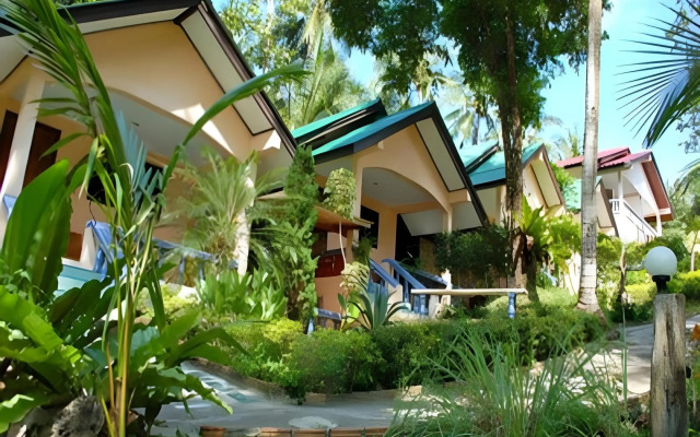 Anawin Bungalows