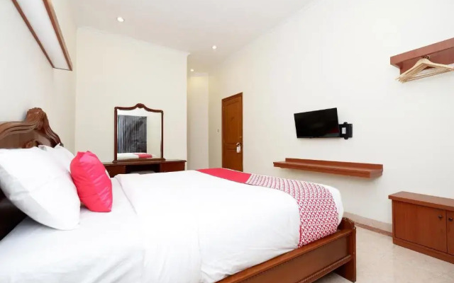 OYO 2327 Pagsis Village