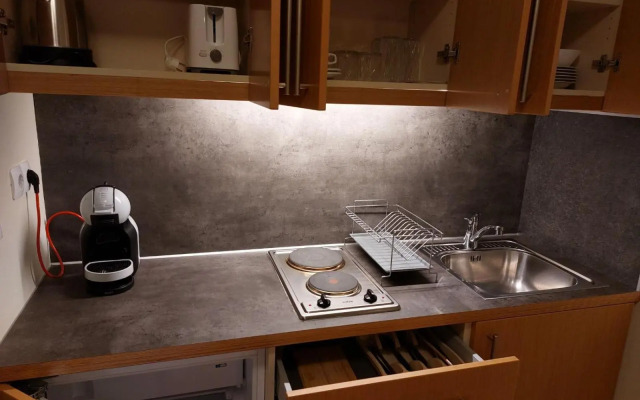 Residence E205 Euphoria Club Hotel & Resort