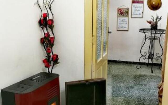 Centro Accoglienza Turistica Grazia Deledda