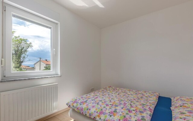 Stunning Home in Crikvenica With Wifi and 4 Bedrooms