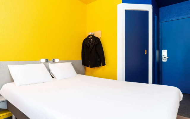 ibis budget Paris Porte de Vincennes