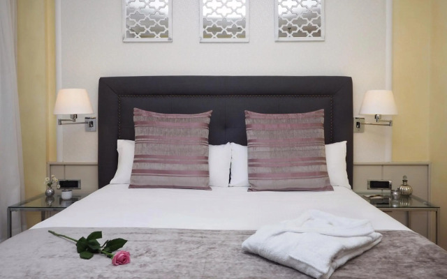 Rama Residence Padma