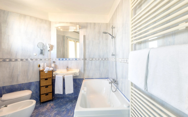 Hotel Baia Imperiale & Spa