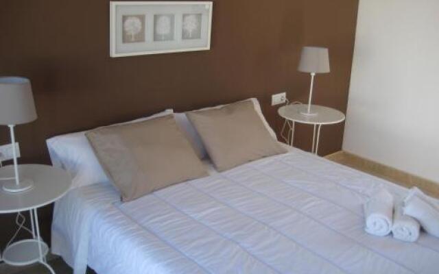 Apartamentos H3 Belman Playa