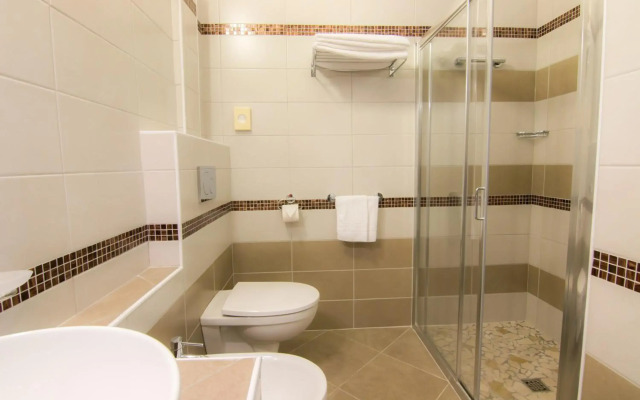 Hotel Elios