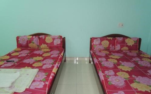 Ha Anh Guesthouse