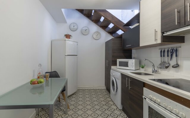 Living4Malaga Alamos 40