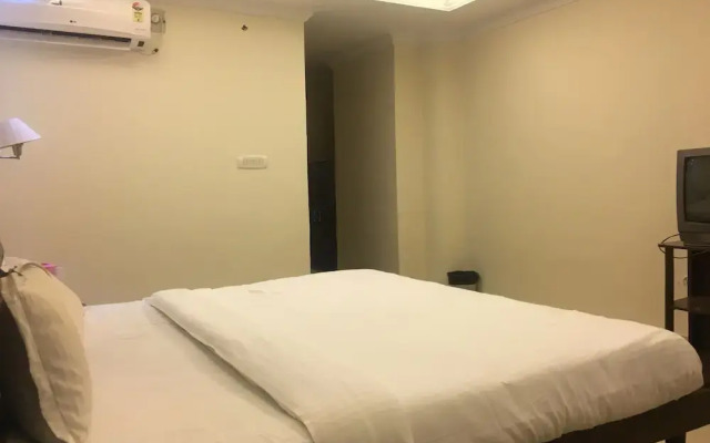 Kings retreat