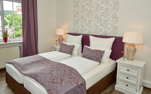 Hotel Friedrichs