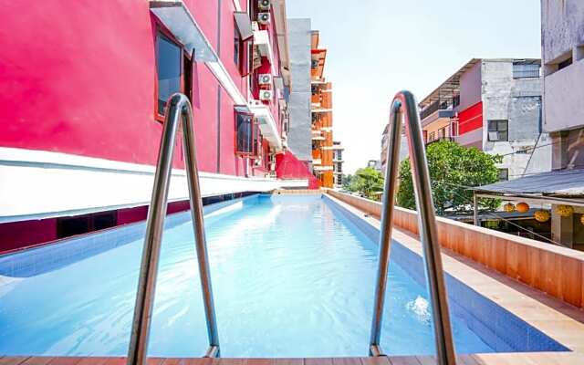 Collection O 1112 Comfitel Siwalankerto AA4