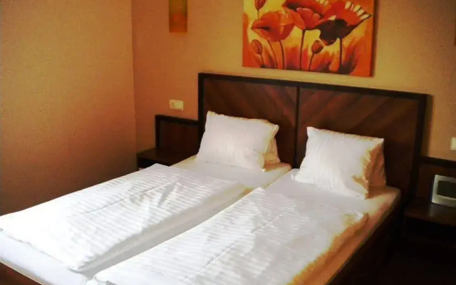 Hotel Weinland Donnerskirchen