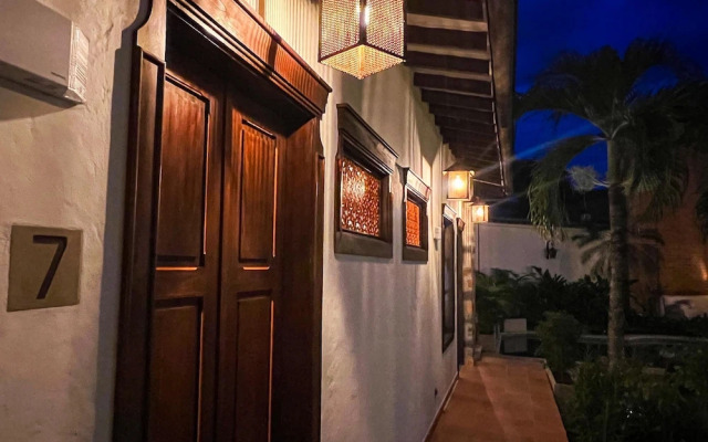 Casa Linaje Hotel Boutique by HMC- Cauca Viejo - Mayores de 10 años