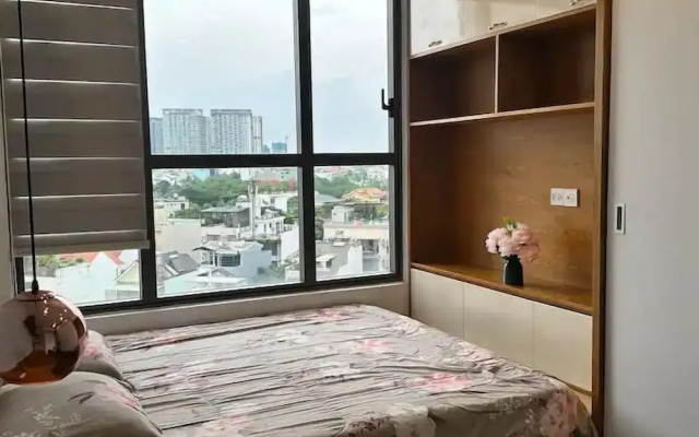 The Sun Avenue Relax & Pool