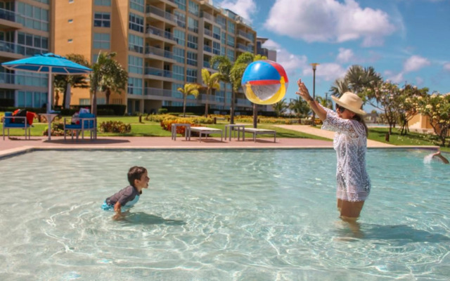 Blue Residences