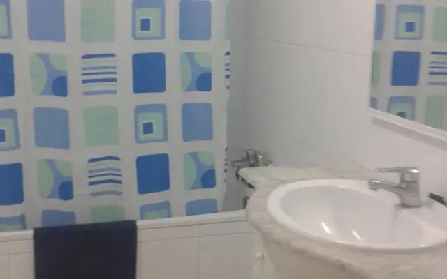 Residencia de Estudiantes Garvi