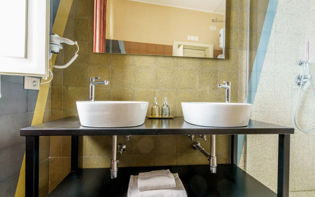 Italianway Palazzo Nouveau