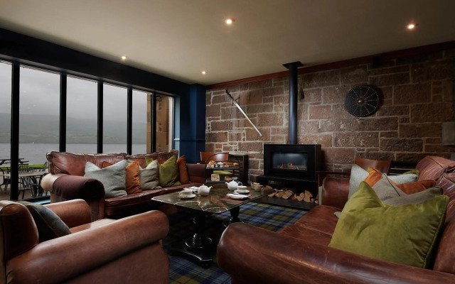 Loch Fyne Hotel And Spa
