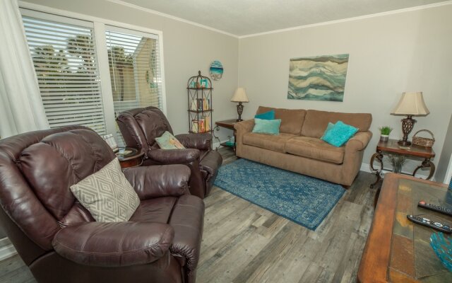 Sandpiper Cove 2037 Destin - 2 Br Condo