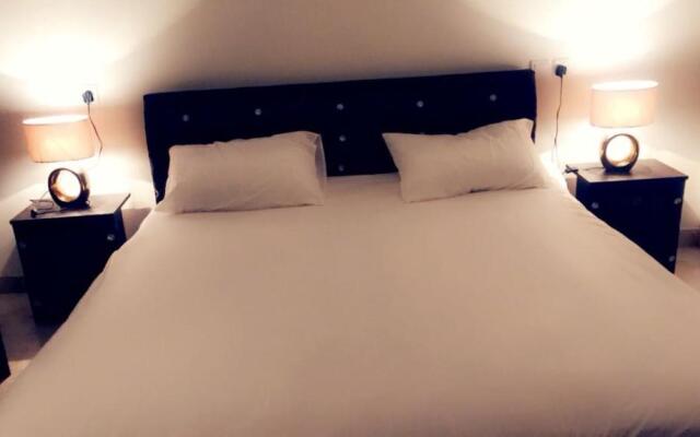 Al Sondos Furnished Apartments