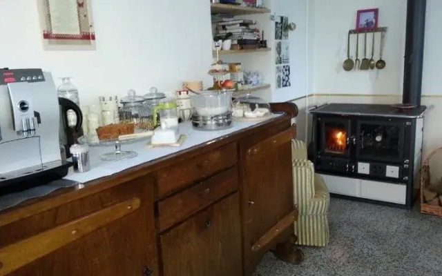 B&B Il Calicanto