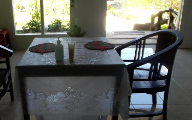 Komodo Boutique Hotel