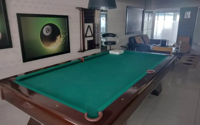 GLOBALSTAY. Ocean View Apartments. Pool. Gym