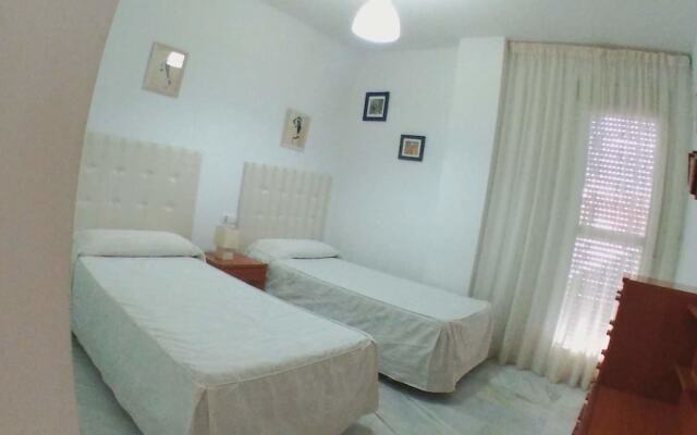 107420 Apartment In Zahara De Los Atunes