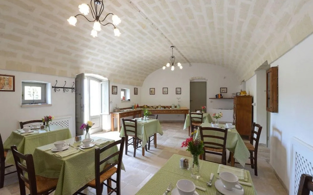 Masseria Lamiola Piccola