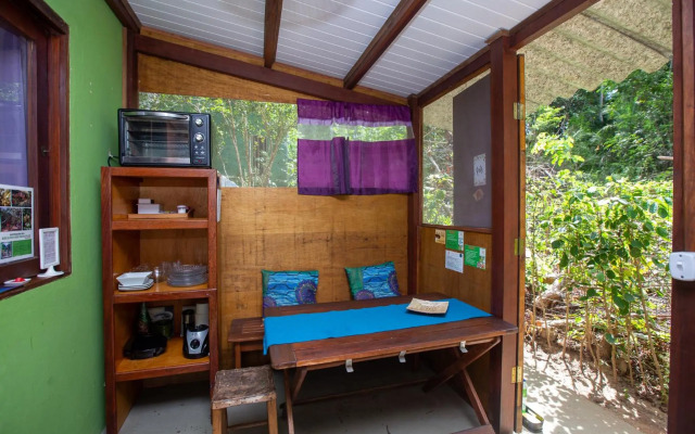 Recanto dos Passaros