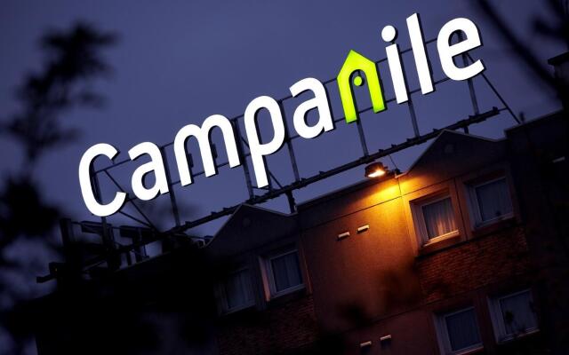 Campanile Paris Est - Bobigny