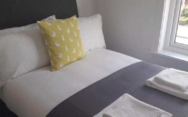 Wigan House Drumcondra