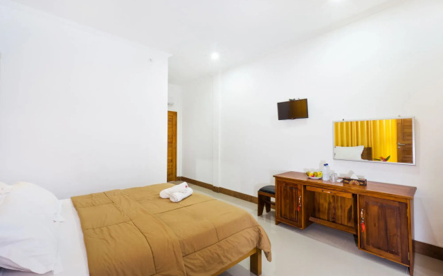 Exotic Inn Lembongan