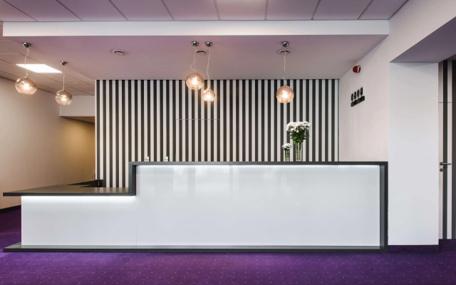 Best Western Plus Hotel Olsztyn Old Town