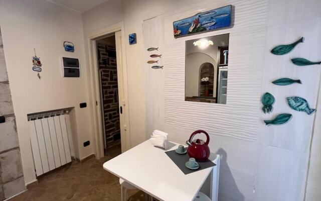 Locanda Badia Residence Iride and Celeste