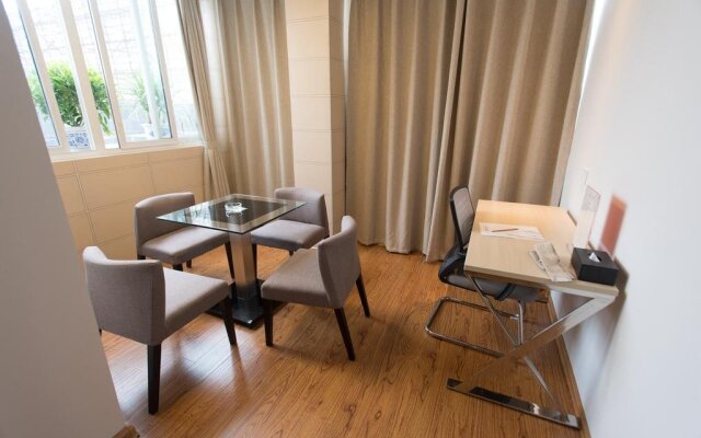 Orchid Boutique Hotel