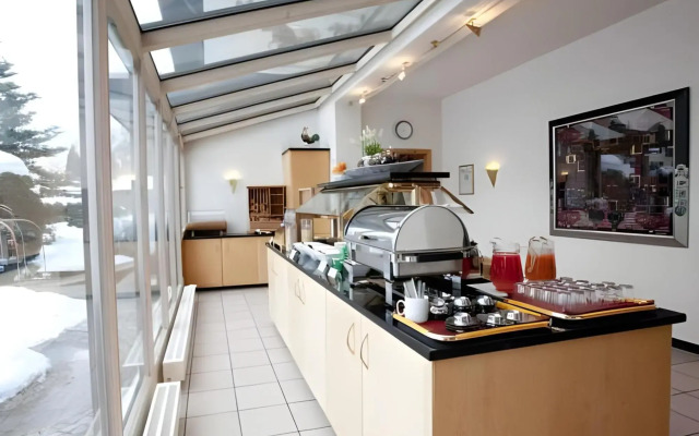 Hotel am Wald