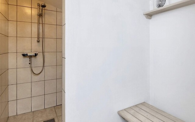 6 Person Holiday Home in Bogense