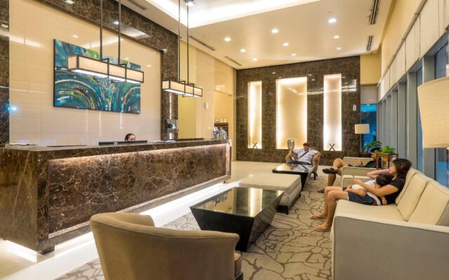 ZEN Rooms 8 Adriatico Manila