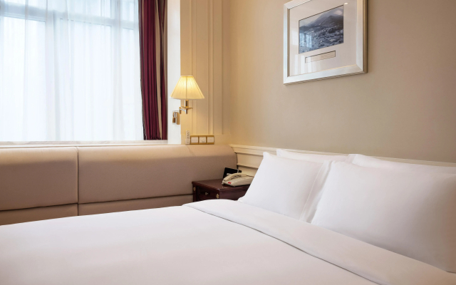 Crowne Plaza Hotel & Suites Landmark Shenzhen by IHG