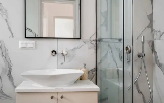 The 7 Suites, An Elegant Living in Ipsos by Konnect