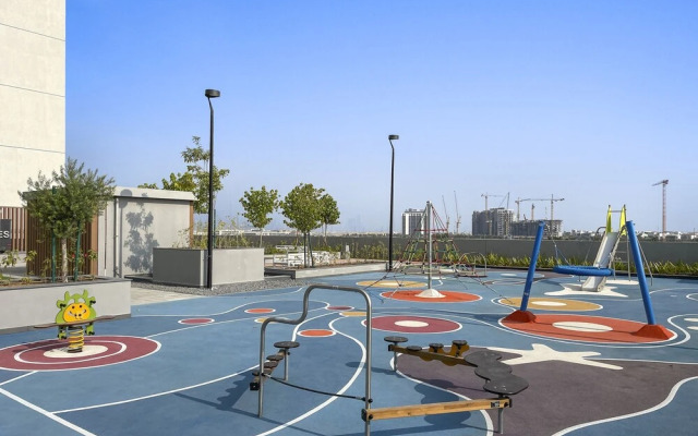 Priv Residence - 402 1BD