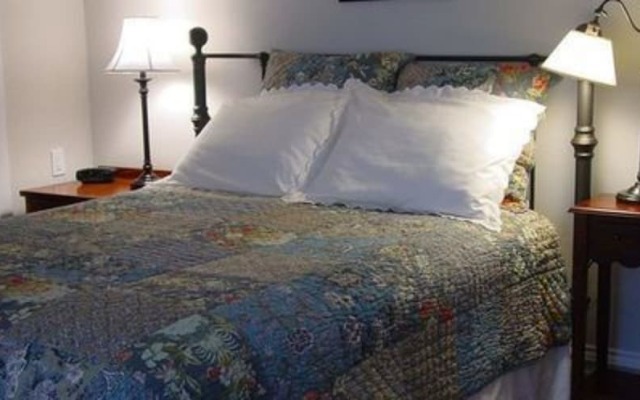 The McFarland Inn Bed and Breakfast