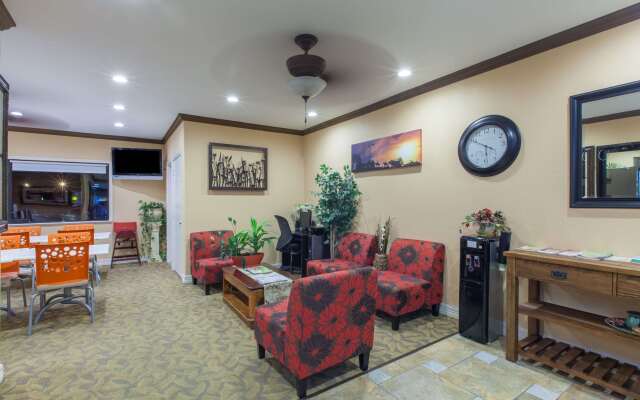 Platinum Inn & Suites Willowbrook Houston