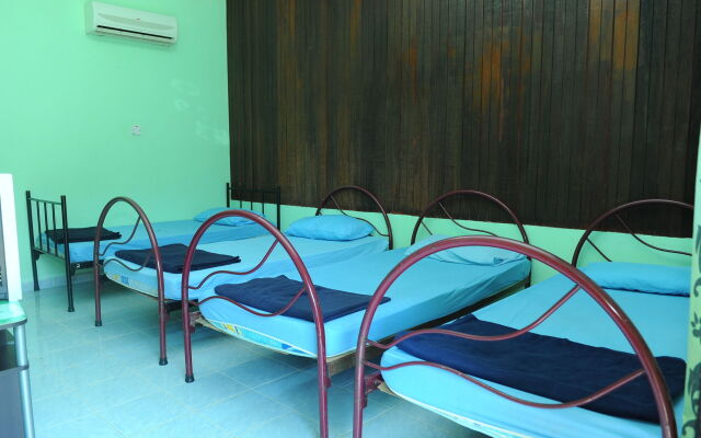 Capital O 90665 Countryview Recreation Park & Resort - Hostel