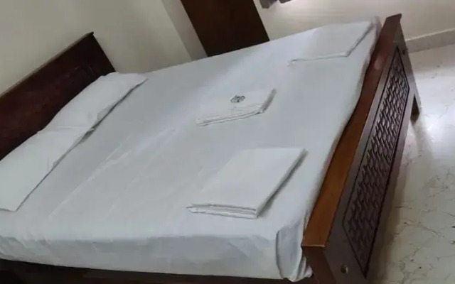 Beun Residency