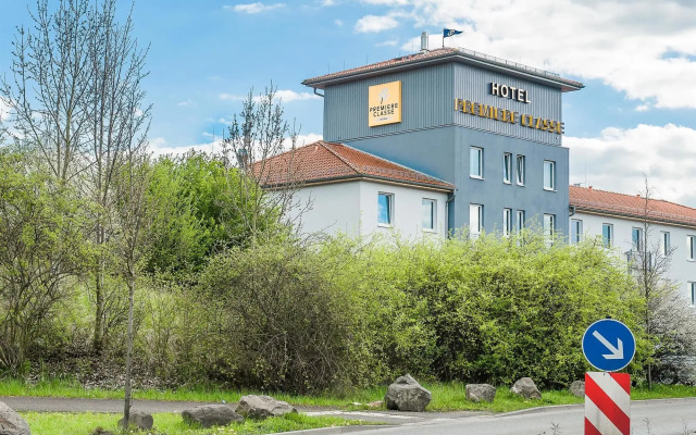 B&B Hotel Kassel-Süd
