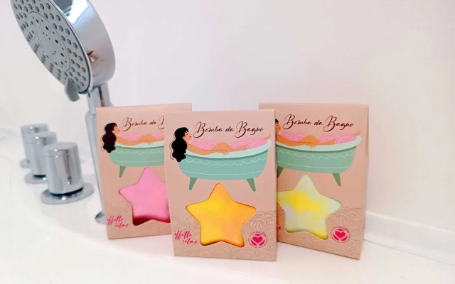 Porto Sicuro Hospitality