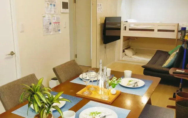 Homies House KAMATA