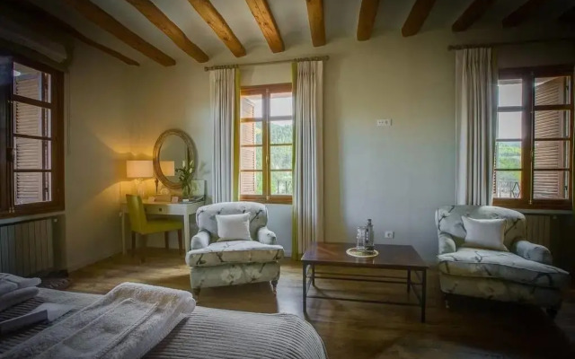 La Escondida Singulars Hotels & Restaurants